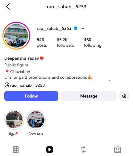 After client proof